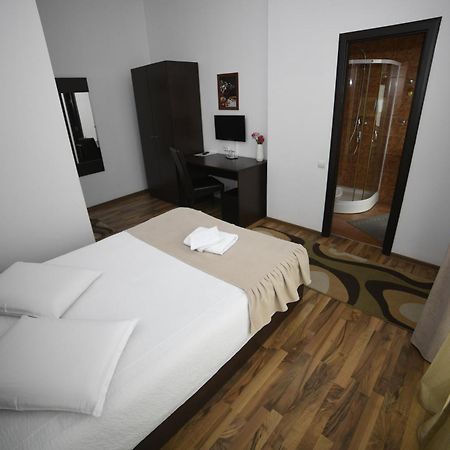 Pensiunea Zbor Cluj-Napoca Luaran gambar
