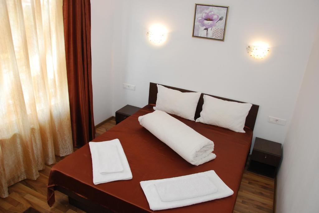 Pensiunea Zbor Cluj-Napoca Bilik gambar