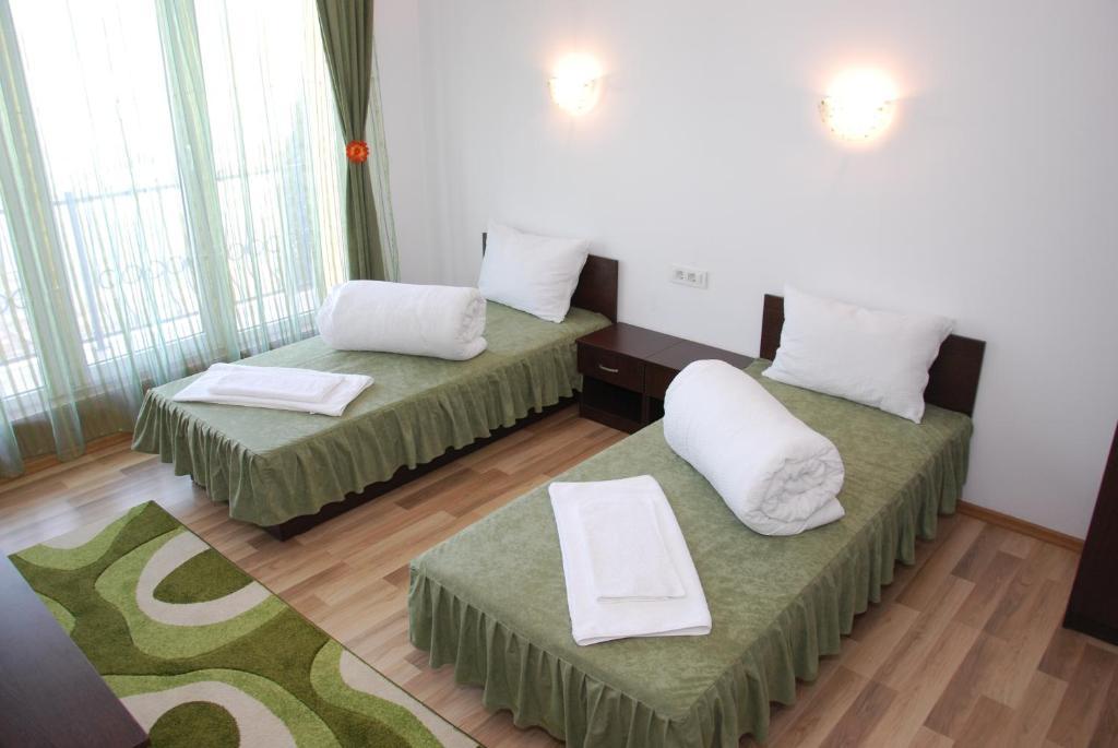 Pensiunea Zbor Cluj-Napoca Bilik gambar