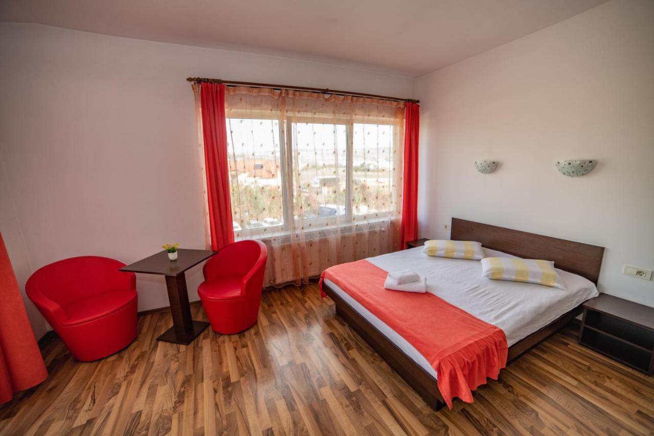 Pensiunea Zbor Cluj-Napoca Luaran gambar