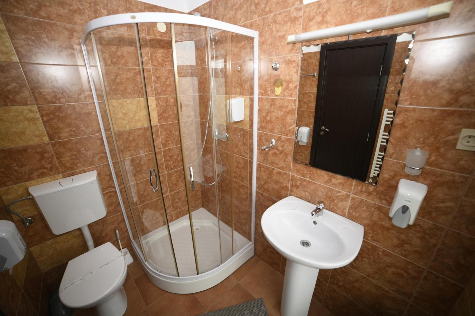 Pensiunea Zbor Cluj-Napoca Luaran gambar