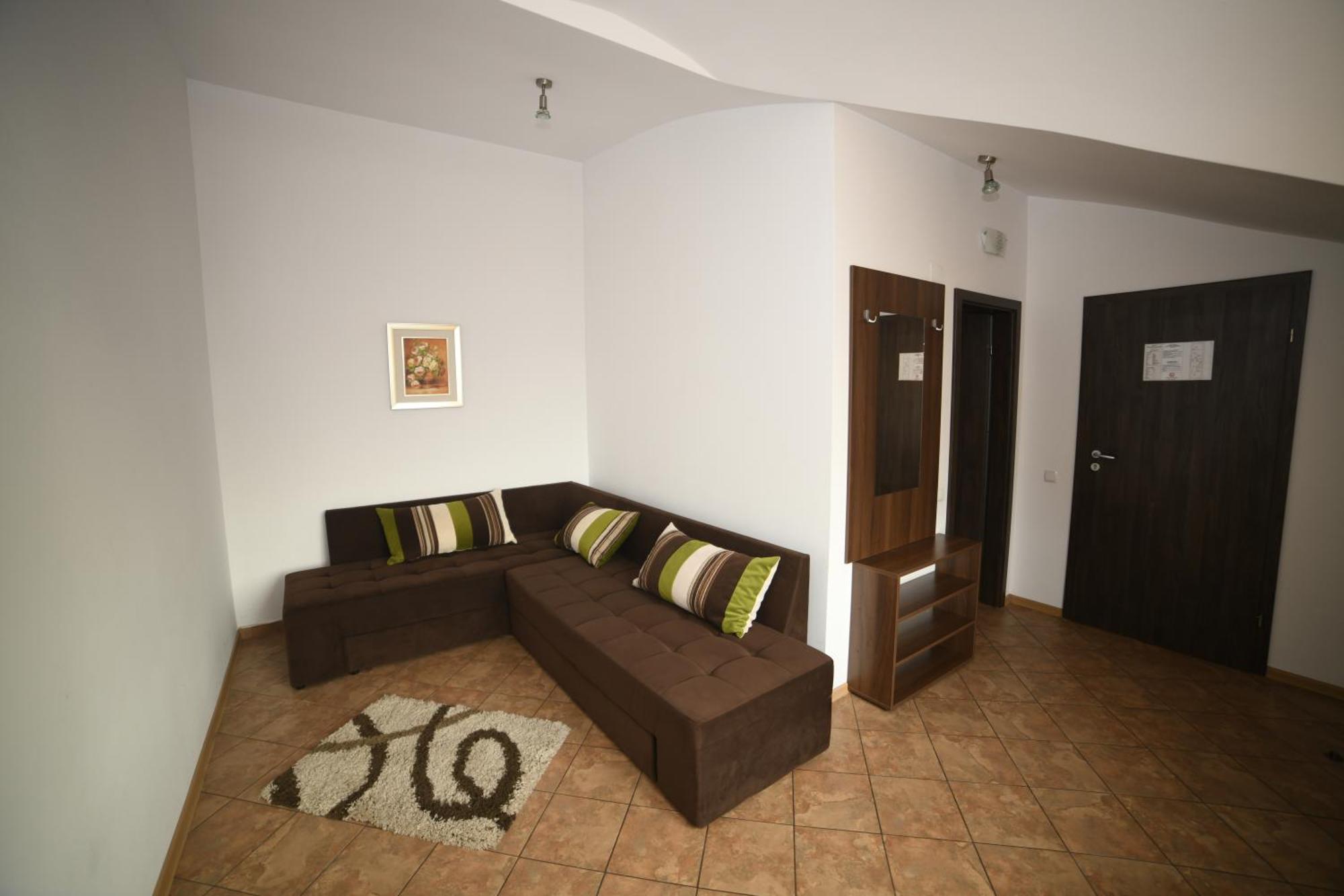 Pensiunea Zbor Cluj-Napoca Luaran gambar