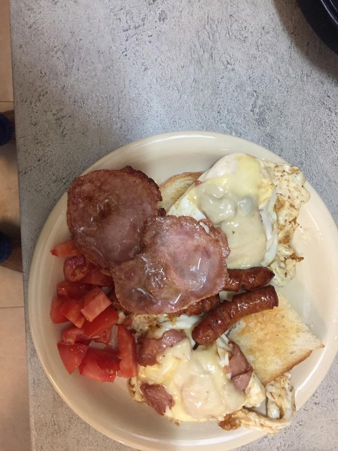 Pensiunea Zbor Cluj-Napoca Luaran gambar