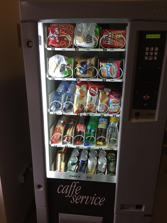 Pensiunea Zbor Cluj-Napoca Luaran gambar