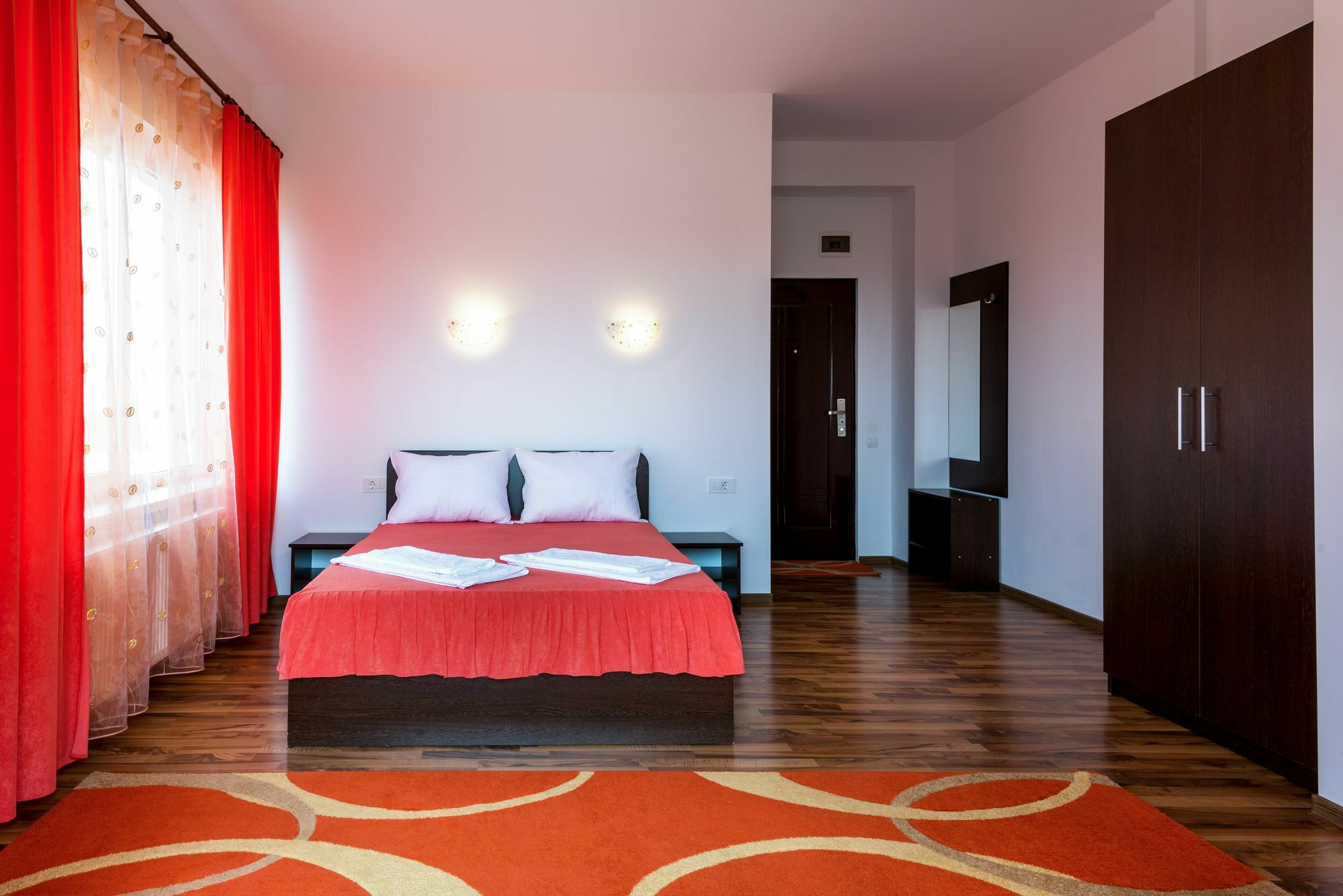 Pensiunea Zbor Cluj-Napoca Luaran gambar